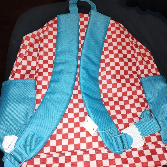 Backpack - Picture 1 of 2